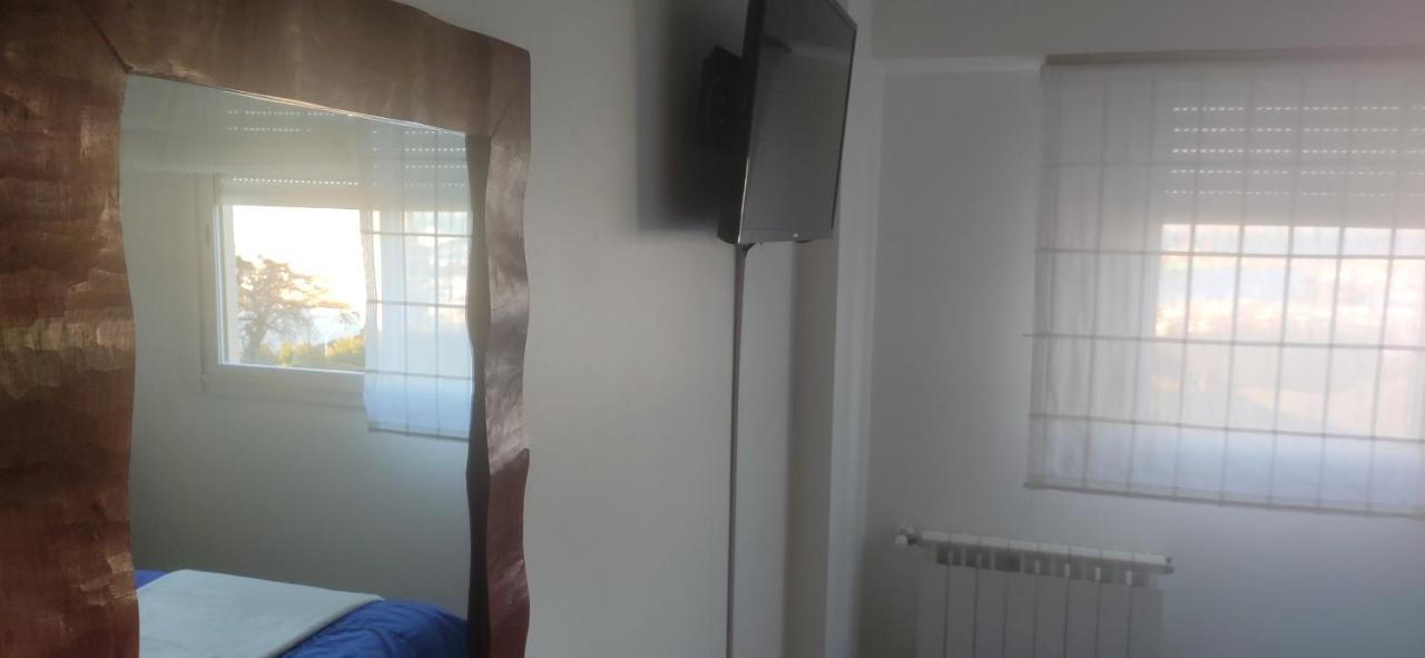 Ferienwohnung Espectacular Alem 5007 Piso 7 Mar del Plata Exterior foto