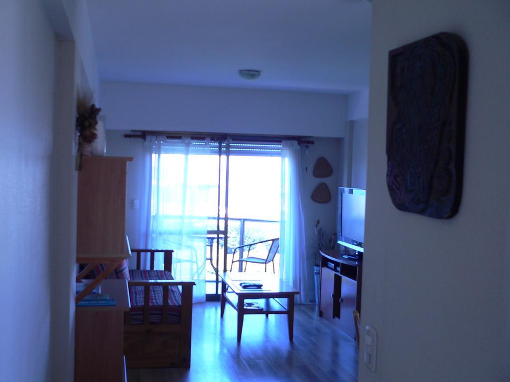 Ferienwohnung Espectacular Alem 5007 Piso 7 Mar del Plata Exterior foto