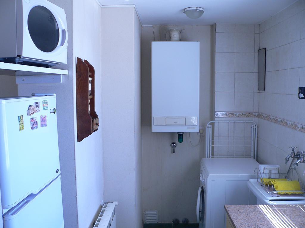 Ferienwohnung Espectacular Alem 5007 Piso 7 Mar del Plata Exterior foto