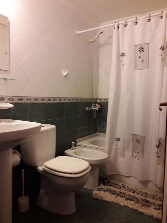 Ferienwohnung Espectacular Alem 5007 Piso 7 Mar del Plata Exterior foto