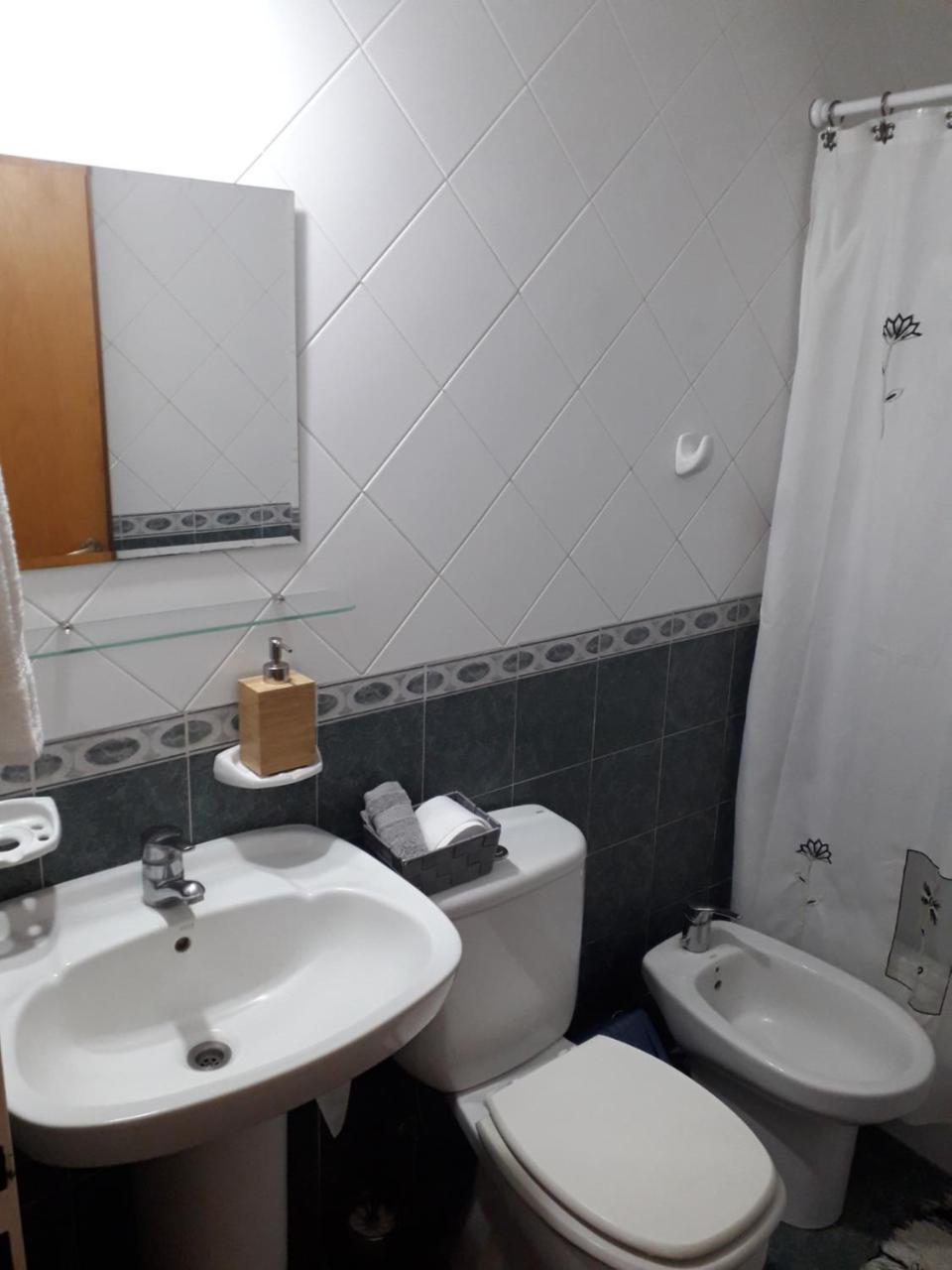 Ferienwohnung Espectacular Alem 5007 Piso 7 Mar del Plata Exterior foto
